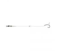 Bas De Ligne Carp Spirit D Rig - Taille 8 Gris