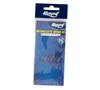 Bas de ligne coup Ragot #10 (x6) Blanc Taille 10