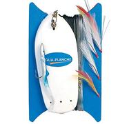 BAS DE LIGNE FLASHMER ECOLINE TRAINE BATEAU MULTIPECHE et KIT
