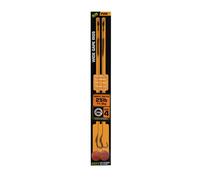 Fox Edges Wide Gape Rigs Camotex Semi Stiff #4