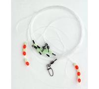 Bas de ligne Ragot BDL Surf 3H4 Tl 0.45 0.30 Vert 160 cm