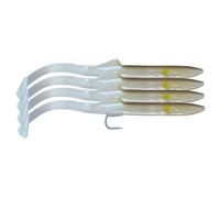 Bas de ligne Ragot Mitr.3Raglou 105 Bleu 85 mm