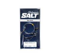 Bas de ligne Shakespeare Pulley Pennel Noir TU
