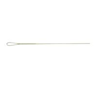 Bas de ligne VMC Nylflex x3 9kg Vert 1/0