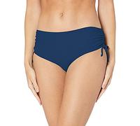 Bas De Maillot Bain Taille Haute String Sexy Short Femme Maillots Autofixants Ficelle Gainant Menstruel Culotte Menstruelle Regle Micro Bikini Extreme Noir Ado Transparent Slip Sous Menstruel,