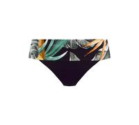 Bas de maillot de bain à ceinture ajustable femme Fantasie Bamboo Grove Multicolore S