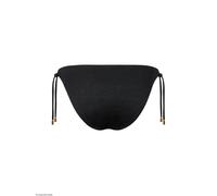 Bas de maillot de bain Ã nouettes femme Lisca Imperia Noir L