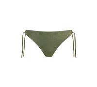 Bas de maillot de bain Ã nouettes femme Lisca Imperia Vert L