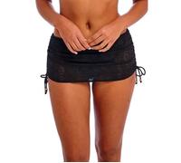 Freya Culotte de Bikini à Jupe Nomad Nights pour Femme, Noir, Taille L