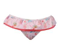 Bas de maillot de bain bÃ©bÃ© fille Red Point Sira Rose 12 mois