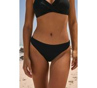 Bas de maillot de bain bikini - Harmonie Swim - 34 - Noir - Femme - Etam