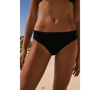 Bas de maillot de bain bikini multi positions - Premiere - 38 - Noir - Femme - Etam