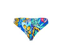 Bas de maillot de bain brÃ©silien femme Lisca Mexico Bleu 42