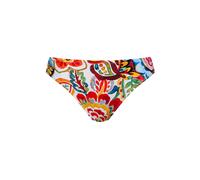 Bas de maillot de bain brÃ©silien femme Lisca Mexico Rouge 40