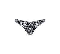 Bas de maillot de bain brésilien femme Freya Koh Tao Noir XL