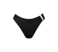 Bas de maillot de bain brésilien femme Lisca Imperia Noir 44