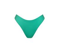 Bas de maillot de bain brésilien femme Lisca Karpathos Vert 44