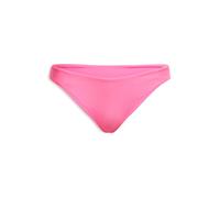 Superdry Logo Brazilian Bikini Bottom Rose M Femme