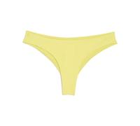 Bas de maillot de bain brésilien PUMA Femme, Accessoires, Jaune, M M