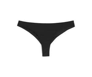 Bas de maillot de bain brésilien PUMA Femme, Vêtements, Noir, S S