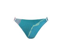 Bas de maillot de bain brésilienne femme Lisca Atlantida Vert 38