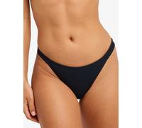 Roxy - Women's Roxy Love Cheeky - Bas de maillot - XL - anthracite