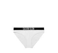 Bas de maillot de bain Calvin Klein ref 53072 Blanc XS