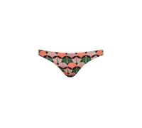 Superdry Printed Classic Bikini Bottom Multicolore XS Femme