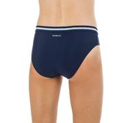 Bas de maillot de bain de natation vega fille marine