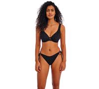 Bas de maillot de bain Ã©chancrÃ© femme Freya Nomad Nights Noir L