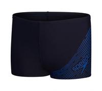 Bas de maillot de bain enfant Speedo Eco Medley Logo AQSH Bleu 10 ans