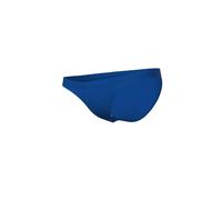 arena - 004769 - Bas de Bikini Performance Solid Team pour Femmes, Bleu, 34