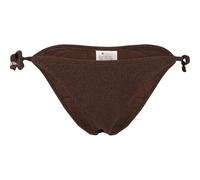 Bas de maillot de bain femme Athlecia Larinie Marron 34