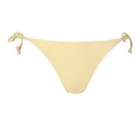 Bas de maillot de bain femme Athlecia Sherrill Side-Tie Jaune 34