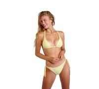 Bas de maillot de bain femme Banana Moon Dasia Happybay Jaune S