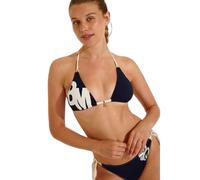 Bas de maillot de bain femme Banana Moon Dasia Unit Bleu M