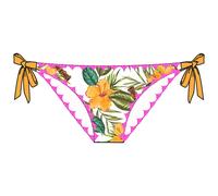 Bas de maillot de bain femme Banana Moon Dimka Tortuga Blanc 2XL