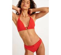 Bas de maillot de bain femme Banana Moon Dita Groove Rouge L