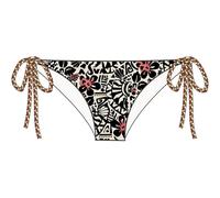 Bas de maillot de bain femme Banana Moon Jaka Tomales Noir M