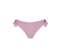 Bas de maillot de bain femme Barts Isla Cheeky Bum Side Ties Violet 36