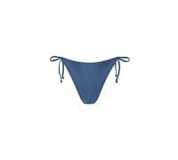 Bas de maillot de bain femme Barts Isla Cheeky Tanga Bleu 40