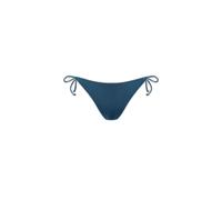 Barts Isla Tanga Bikini Bottom Bleu S Femme