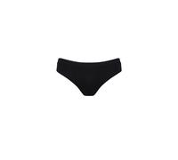 Bas de maillot de bain femme Barts Solid Noir 36