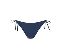 Barts - Women's Solid Tanga - Bas de maillot - 42 - navy