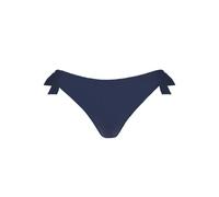 Bas de maillot de bain femme Barts SolidCheeky High Bleu 42