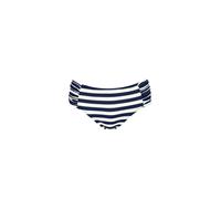 Bas de maillot de bain femme Barts Yadbor Mid Waist Bleu 44