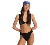Billabong Bas de bikini Sol Searcher Aruba Noir M Femme