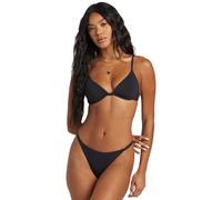 Billabong Sol Searcher Maya Bikini Bottom Noir S Femme