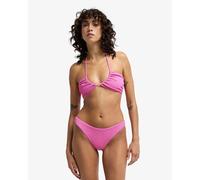 Bas de maillot de bain femme Billabong Summer High Tanga Rose S