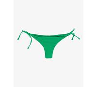 Bas de maillot de bain femme Billabong Tanlines Tie Side Tanga Vert L